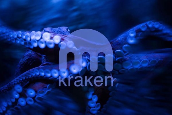 Kraken 24at